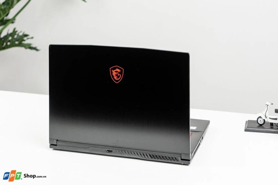 MSI Gaming Thin GF63 12VE-454VN