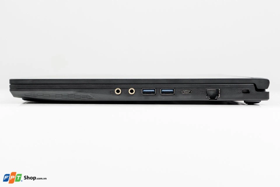 MSI Gaming Thin GF63 12VE-454VN