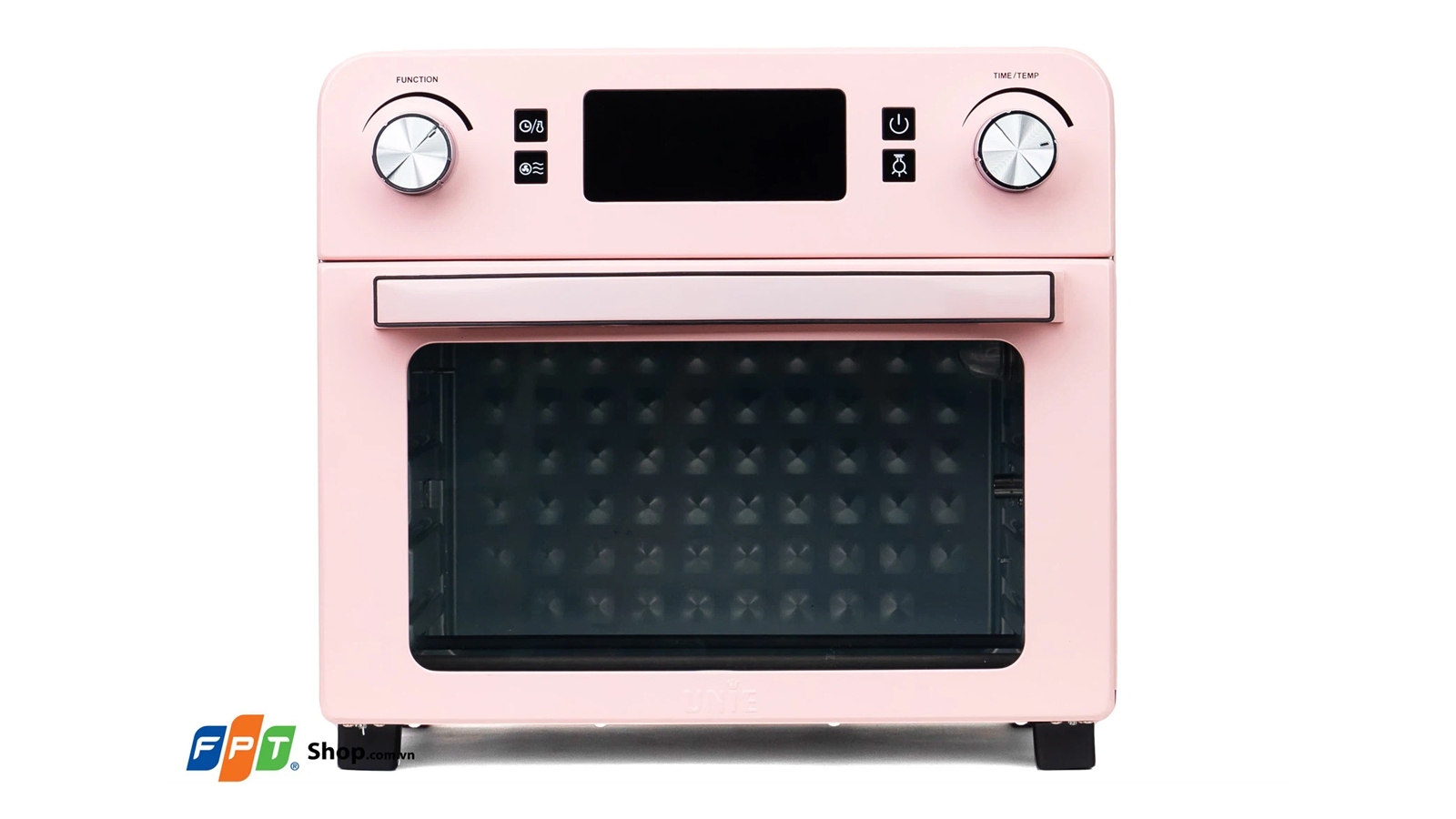 Lò nướng gia đình nên mua: Unie 25 lít Q36