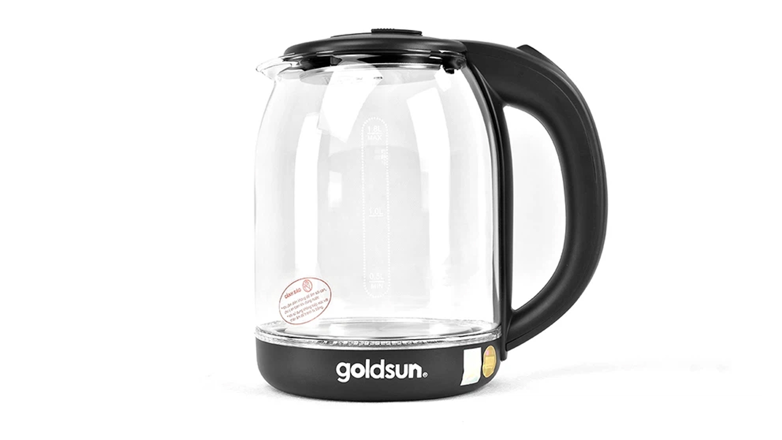 Goldsun 1.8 lít GKT2601G