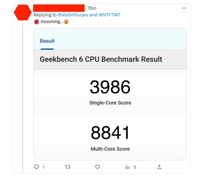 Đánh giá iPhone 15 Pro Max 18