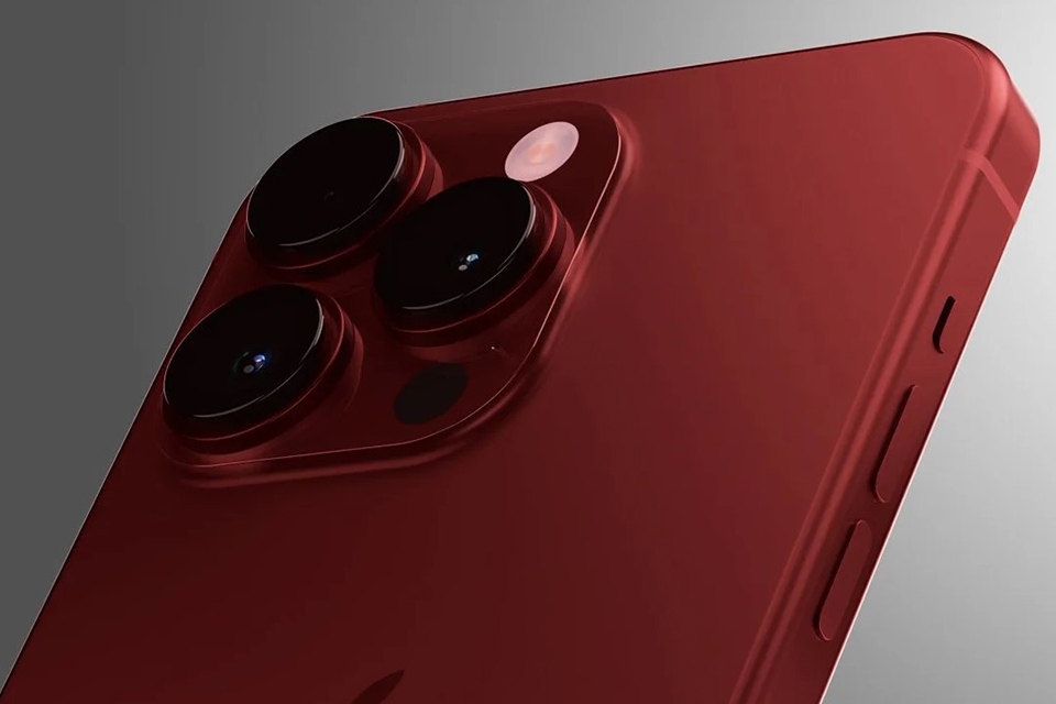 Đánh giá iPhone 15 Pro Max 39