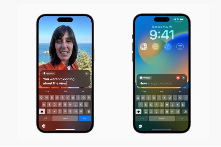 Thiết lập và sử dụng Personal Voice trên iOS 17 nhất định bạn phải biết (1)
