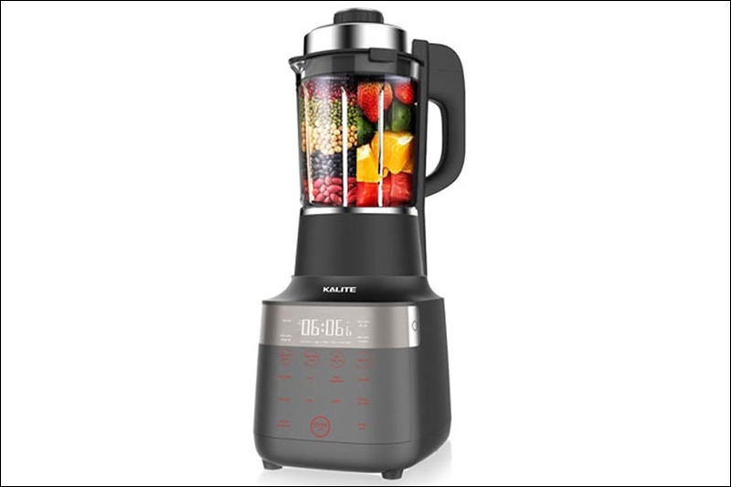 Gợi ý 5 máy làm sữa hạt công suất lớn (Ảnh 1)