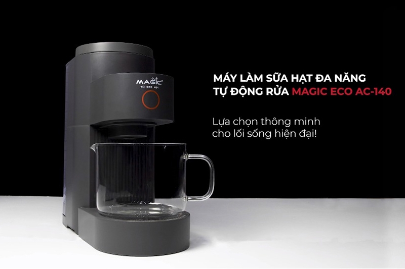 Gợi ý 5 máy làm sữa hạt công suất lớn (Ảnh 2)