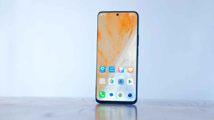 Trên tay Honor X8a: Thiết kế hiện đại, cấu hình tốt, camera 100MP chất lượng