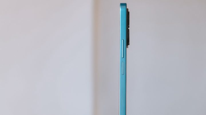 Trên tay Honor X8a: Thiết kế hiện đại, cấu hình tốt, camera 100MP chất lượng