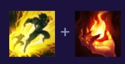 Bảng bổ trợ Renekton Tốc Chiến