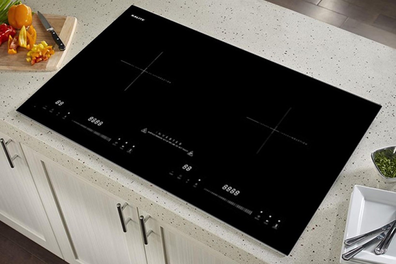 công nghệ Interver trên bếp từ - ảnh 2