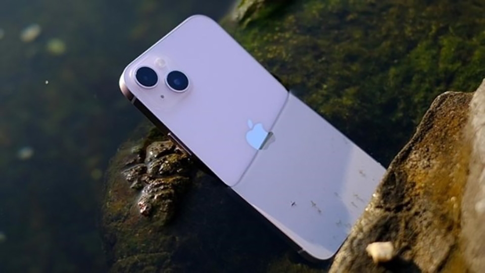 So sánh iPhone 15 và iPhone 15 Pro Max (ảnh 2)
