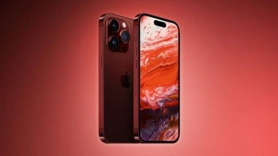 So sánh iPhone 15 và iPhone 15 Pro Max (ảnh 7)