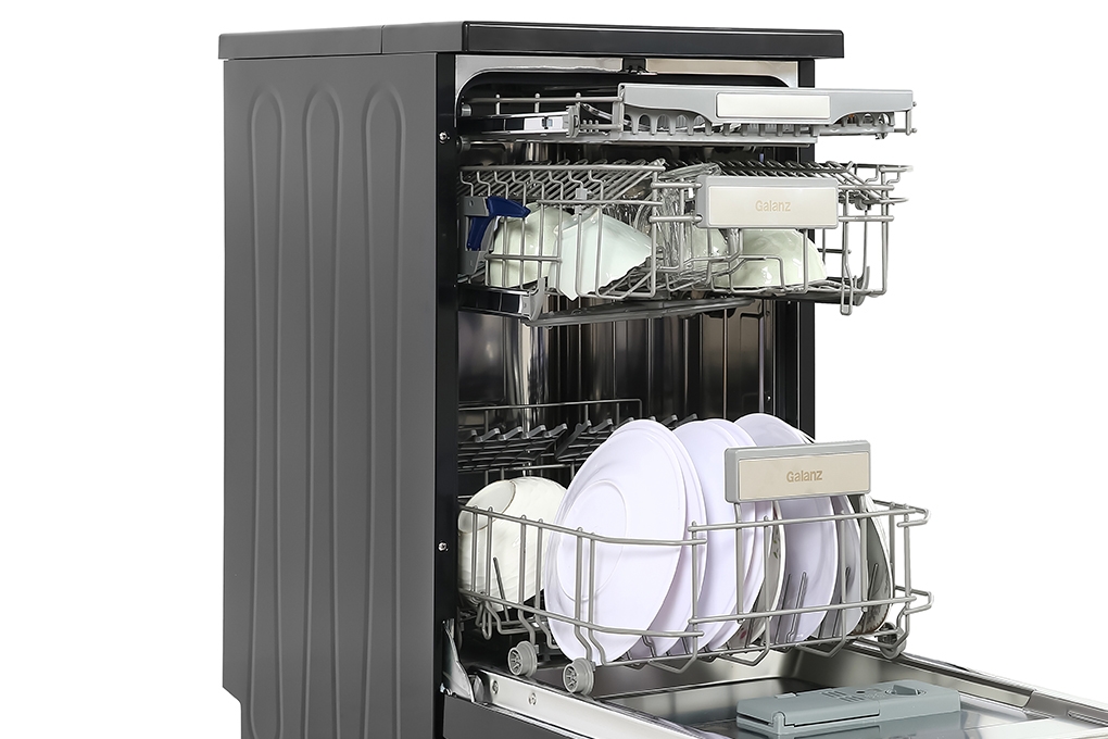 Máy rửa bát có chức năng sấy riêng không-ảnh 4