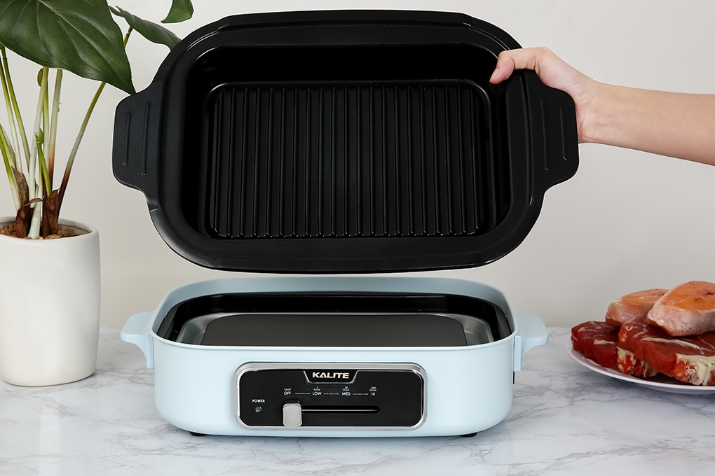 Nồi lẩu điện Kalite của nước nào (Ảnh 4)