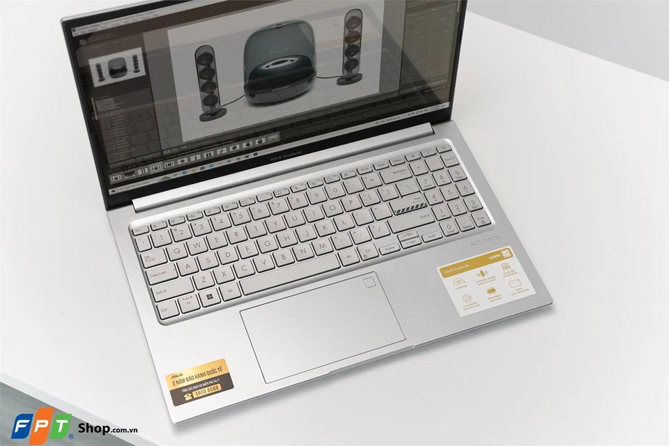 Asus Vivobook A1503ZA-L1139W
