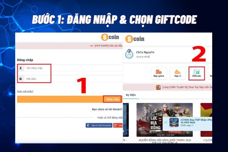 Danh sách mã code Giang Hồ Ngũ Tuyệt mới nhất 7/2023, cập nhật ngay thôi!