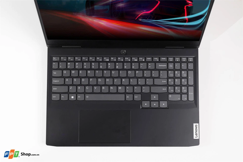 Lenovo Ideapad Gaming 3 15ARH7