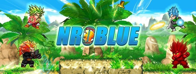 Cập nhật mã code Nro Blue mới nhất 7/2023, nhập ngay kẻo hết hạn!