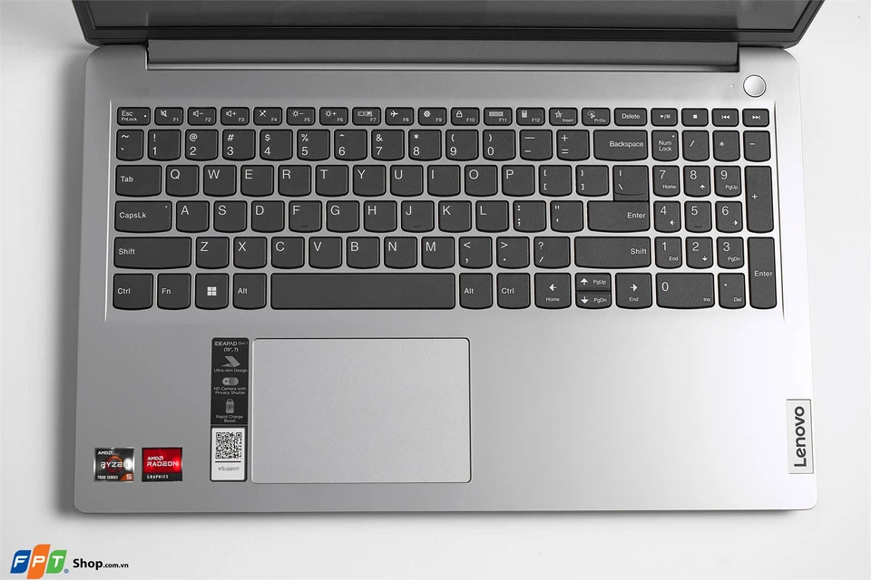 Lenovo IdeaPad 1 15AMN7