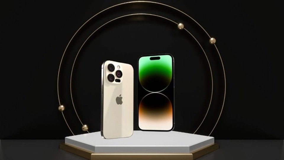 So sánh iPhone 15 Pro Max và iPhone 14 Pro Max (ảnh 8)