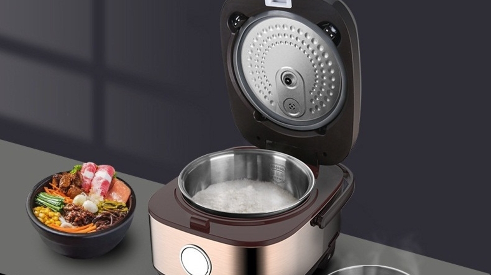 Nấu lẩu bằng nồi cơm điện được không (Ảnh 2)