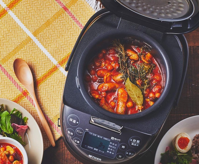 Nấu lẩu bằng nồi cơm điện được không (Ảnh 5)