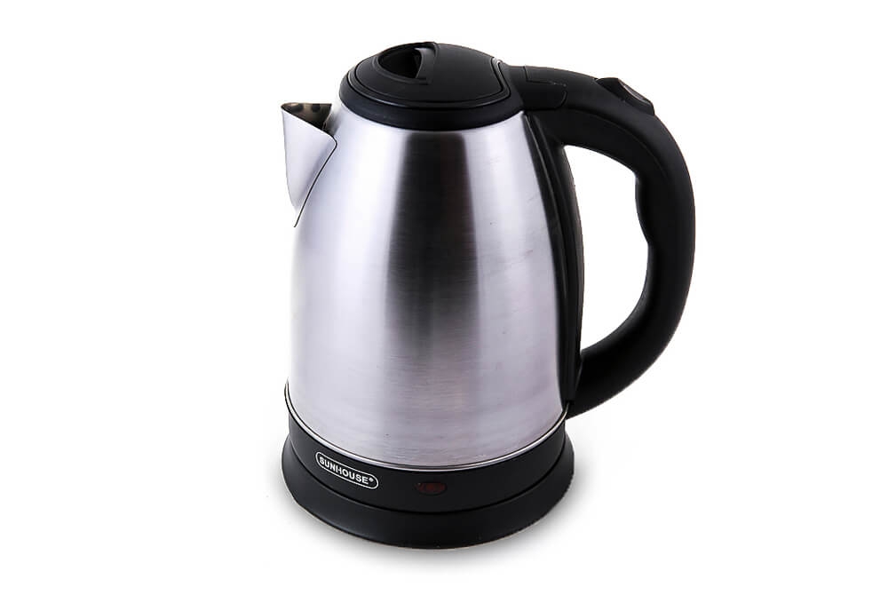 Sunhouse SHD1182 - Bình đun nước siêu tốc đáng tin cậy đến từ thương hiệu Sunhouse