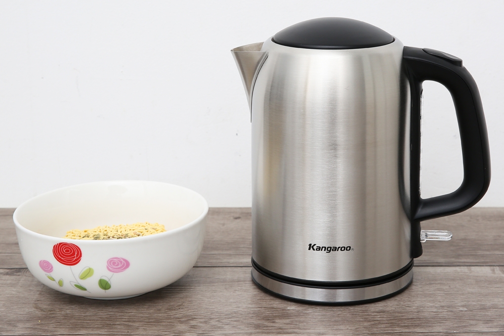 Ấm siêu tốc Kangaroo