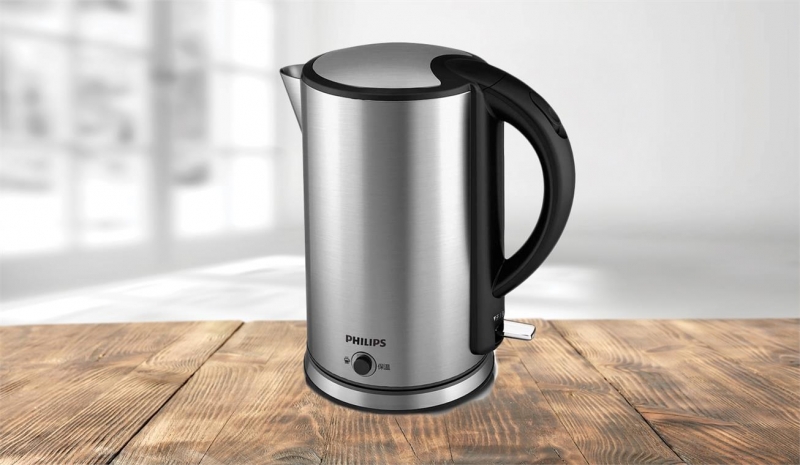 Ấm siêu tốc Philips