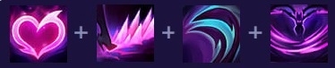 Combo Evelynn Tốc Chiến 2