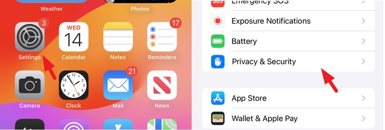 Chặn nội dung nhạy cảm trên iOS 17, các phụ huynh cần xem ngay (2)