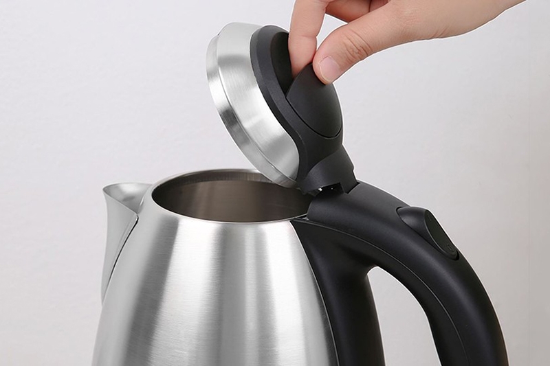 Ấm siêu tốc 2 lít loại nào tốt: Kangaroo KG-20SK3