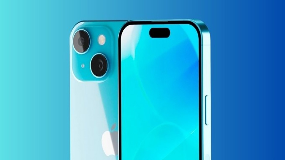 So sánh iPhone 15 và iPhone 14 (ảnh 1)