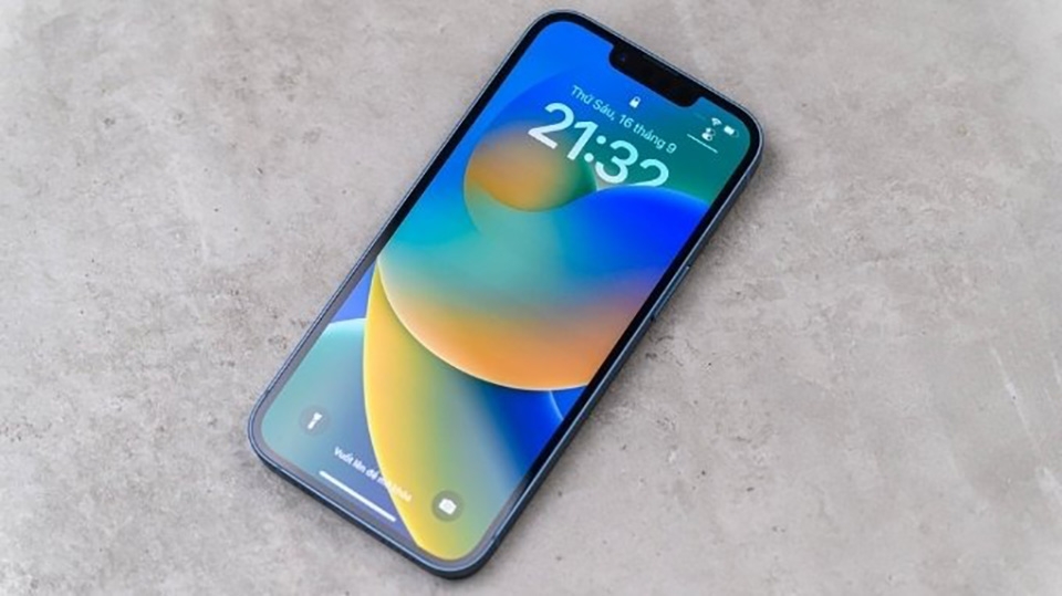 So sánh iPhone 15 và iPhone 14 (ảnh 3)