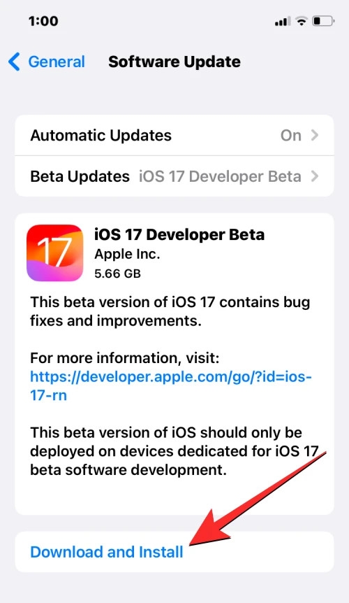 Mách bạn cách tự động xóa mã xác minh trên iOS 17 (1)