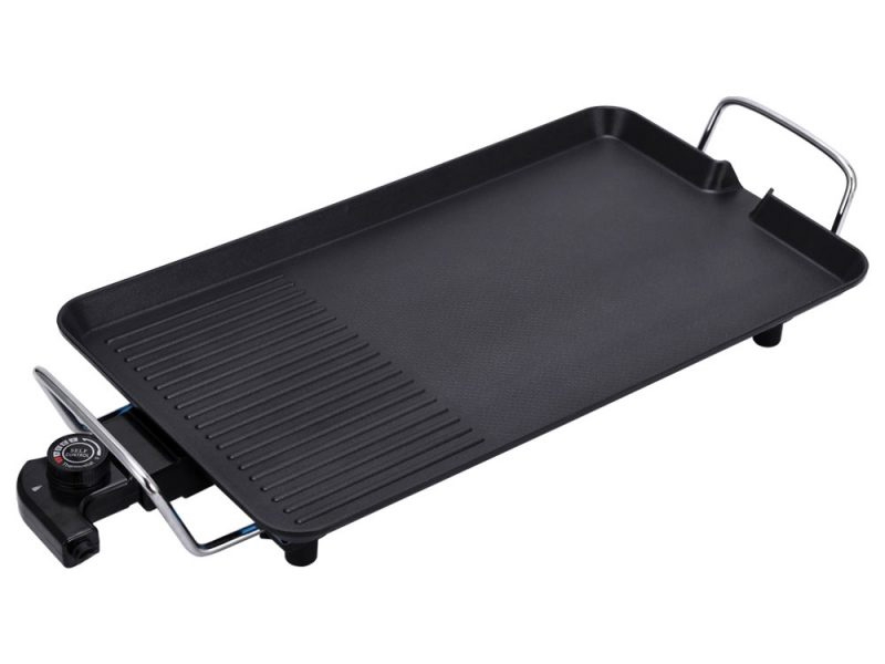 bếp nướng điện giá rẻ dưới 1 triệu: Kangaroo 2000W KG699