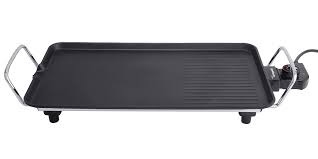 bếp nướng điện giá rẻ dưới 1 triệu: Goldsun 1500W GEG3701