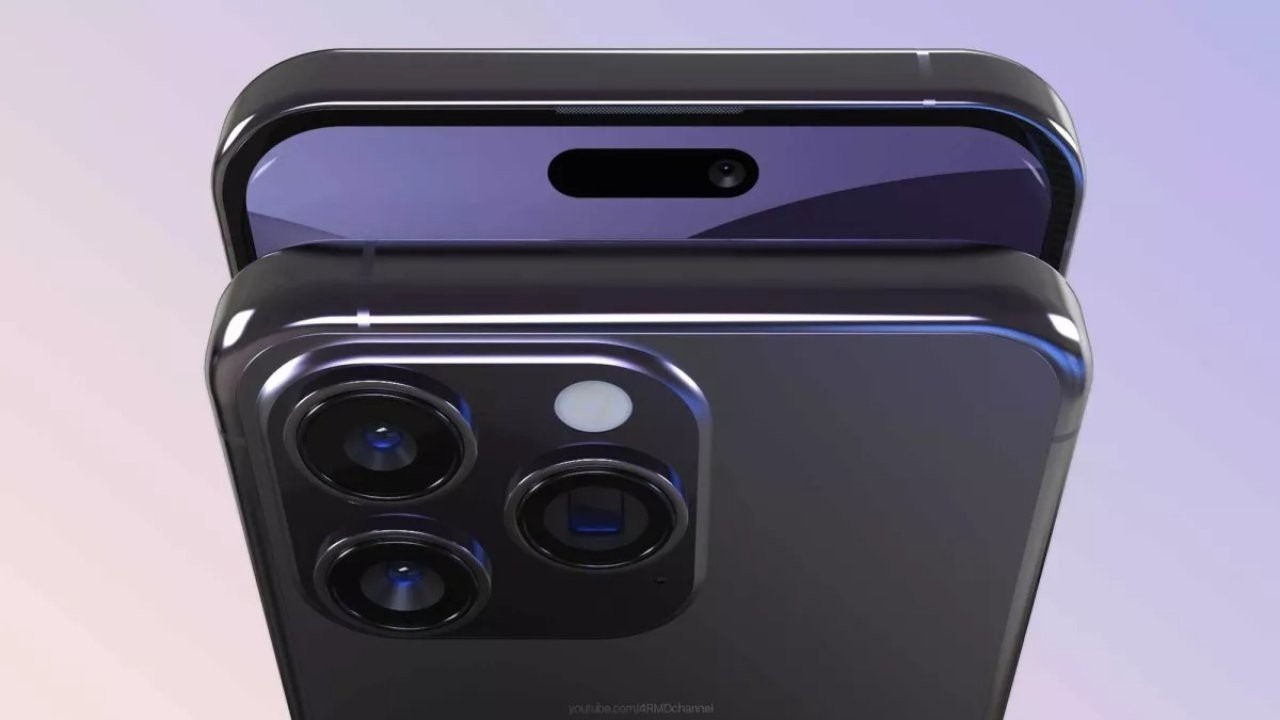 So sánh iPhone 15 và iPhone 14 Pro Max (ảnh 3)
