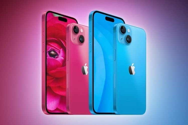 So sánh iPhone 15 và iPhone 14 Pro Max (ảnh 1)