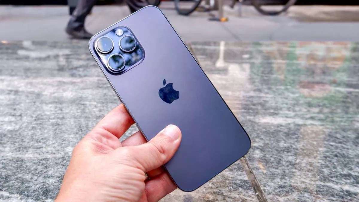 So sánh iPhone 15 và iPhone 14 Pro Max (ảnh 7)