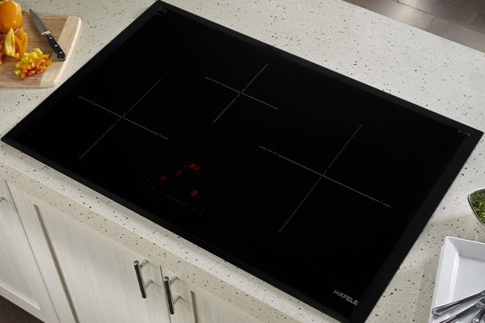 Bếp từ chống tràn Kalite