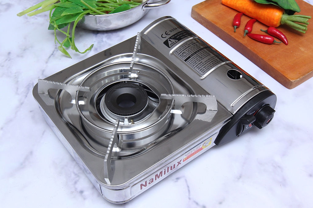 Top bếp ga du lịch giá rẻ (Ảnh 6)