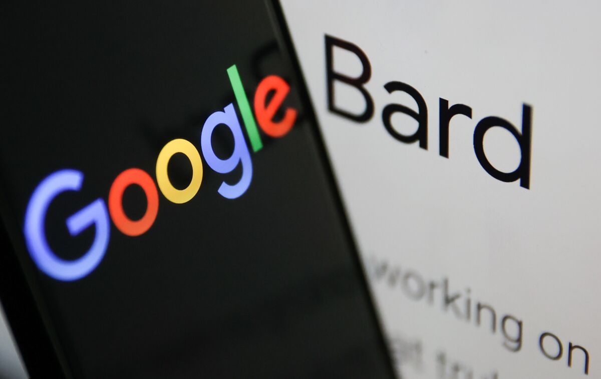 Google Bard là gì? Hướng dẫn cách sử dụng Google Bard AI