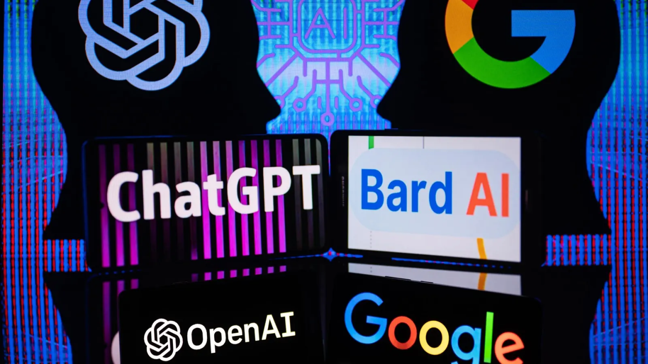 Google Bard là gì? Hướng dẫn cách sử dụng Google Bard AI