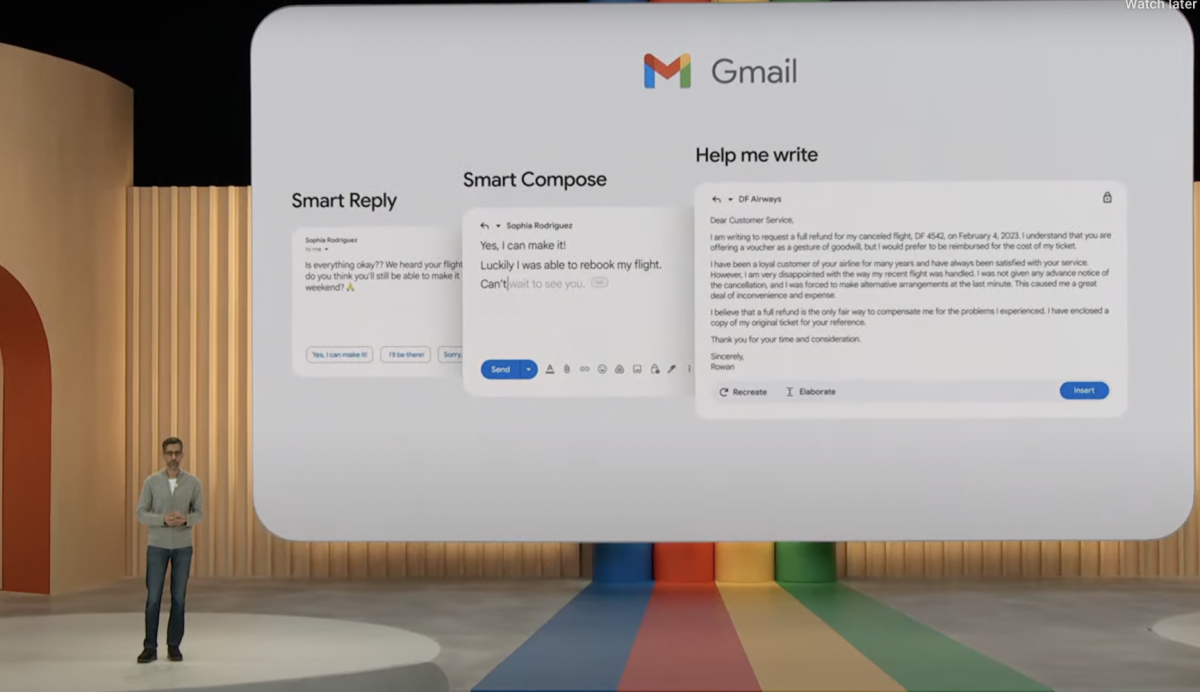 Google Bard là gì? Hướng dẫn cách sử dụng Google Bard AI