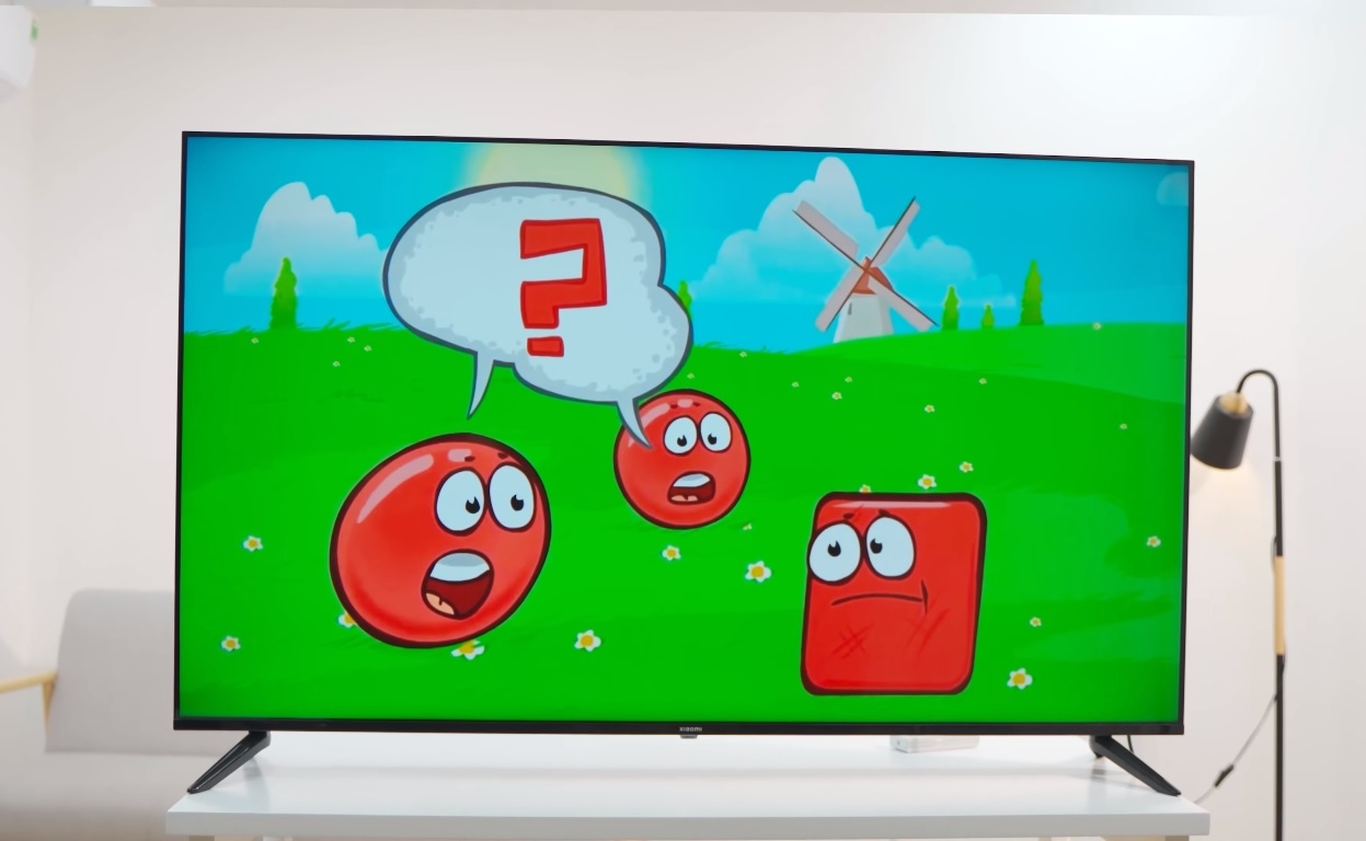 Xiaomi Mi TV A2 58 inch