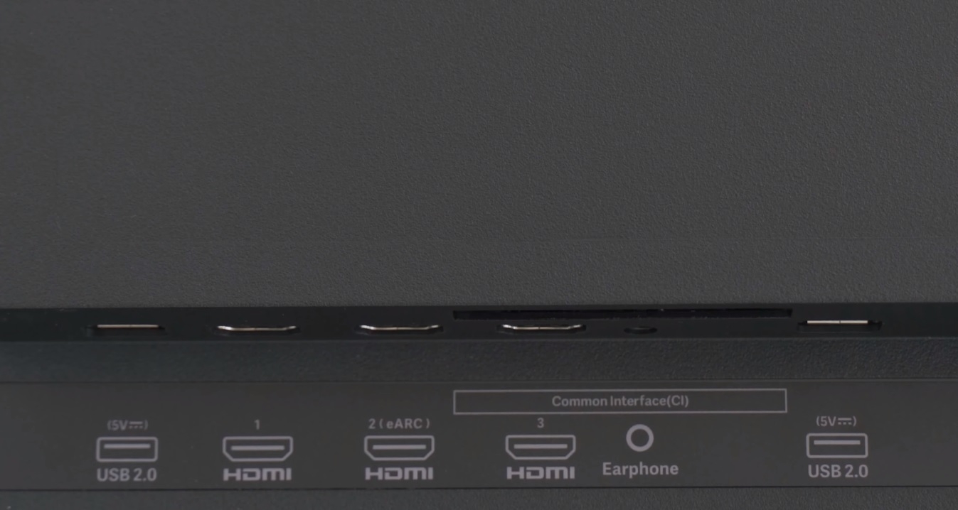 Xiaomi Mi TV A2 58 inch