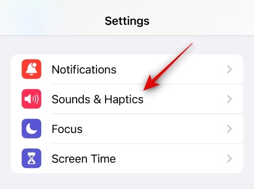 Cài nhạc chuông cho hai số điện thoại khác nhau trên iPhone bạn đã biết (1)