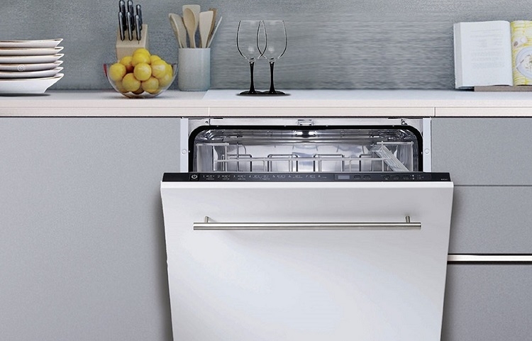 Có nhiều nguyên nhân dẫn tới tình trạng máy rửa bát Hafele báo lỗi F5