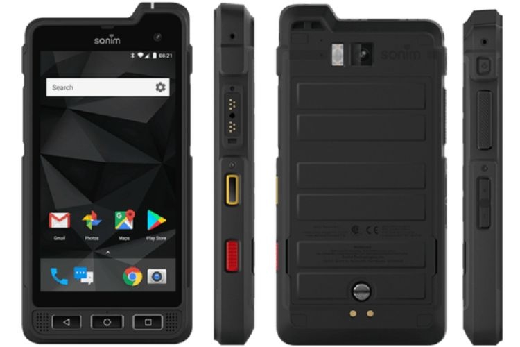 Top 5 điện thoại quân đội cho độ bền bỉ ấn tượng