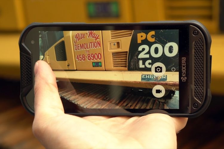 Top 5 điện thoại quân đội cho độ bền bỉ ấn tượng